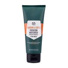 The Body Shop - Guarana & Coffee Energising Moisturiser Gel - 100ml - Feel You