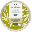 The Body Shop - Hemp Body Butter - 200ml - Feel You