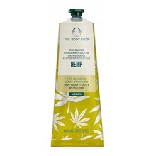 The Body Shop - Hemp Hand Protector - 100ml - Feel You