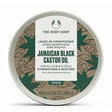 The Body Shop - Jamaican Black Castor Oil Leave-in Conditioner ( kudrnaté a vlnité vlasy ) - Bezoplachový kondicionér - 400ml - Feel You