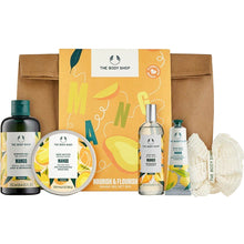 The Body Shop - Mango Big Set - Feel You