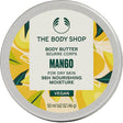 The Body Shop - Mango Body Butter - 50ml - Feel You