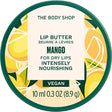 The Body Shop - Mango Lip Butter - Vyživující a ochranný balzám na rty - 10ml - Feel You