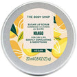 The Body Shop - Mango Lip Scrub - Lip scrub - 20ml - Feel You