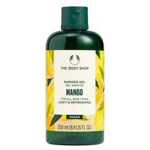 The Body Shop - Mango Shower gel - 60ml - Feel You