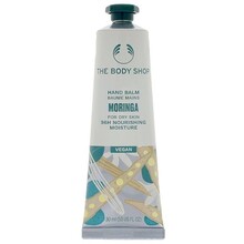 The Body Shop - Moringa Hand Balm - 30ml - Feel You