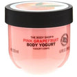 The Body Shop - Pink Grapefruit Body Yogurt Cream - 200ml - Feel You