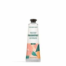 The Body Shop - Pink Grapefruit Hand Cream - 30ml - Feel You