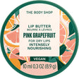 The Body Shop - Pink Grapefruit Lip Butter - 10ml - Feel You