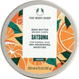 The Body Shop - Satsuma Body Butter - 200ml - Feel You