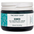 The Body Shop - Seaweed Oil-Control Gel Cream - 50ml - Feel You