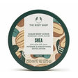 The Body Shop - Shea Body Scrub - very dry skin - 240ml - Feel You