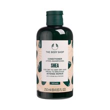 The Body Shop - Shea Intense Repair Conditioner - 250ml - Feel You