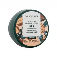 The Body Shop - Shea Lip Butter Intensely Nourishing - 10ml - Feel You