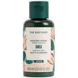 The Body Shop - Shea Shower Cream - 60ml - Feel You