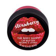 The Body Shop - Strawberry Lipbalm - 10ml - Feel You