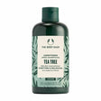 The Body Shop - Tea Tree Conditioner - oily hair - 250ml - Feel You