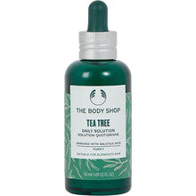 The Body Shop - Tea Tree Daily Solution - intensive face serum - 50ml - Feel You