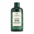 The Body Shop - Tea Tree Gel Shampoo (oily hair) - 250ml - Feel You