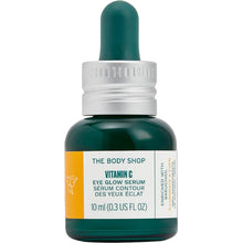 The Body Shop - Vitamin C Eye Glow Serum - 10ml - Feel You