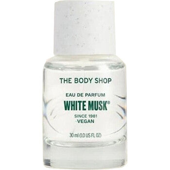 The Body Shop - White Musk EDP - 30ml - Feel You