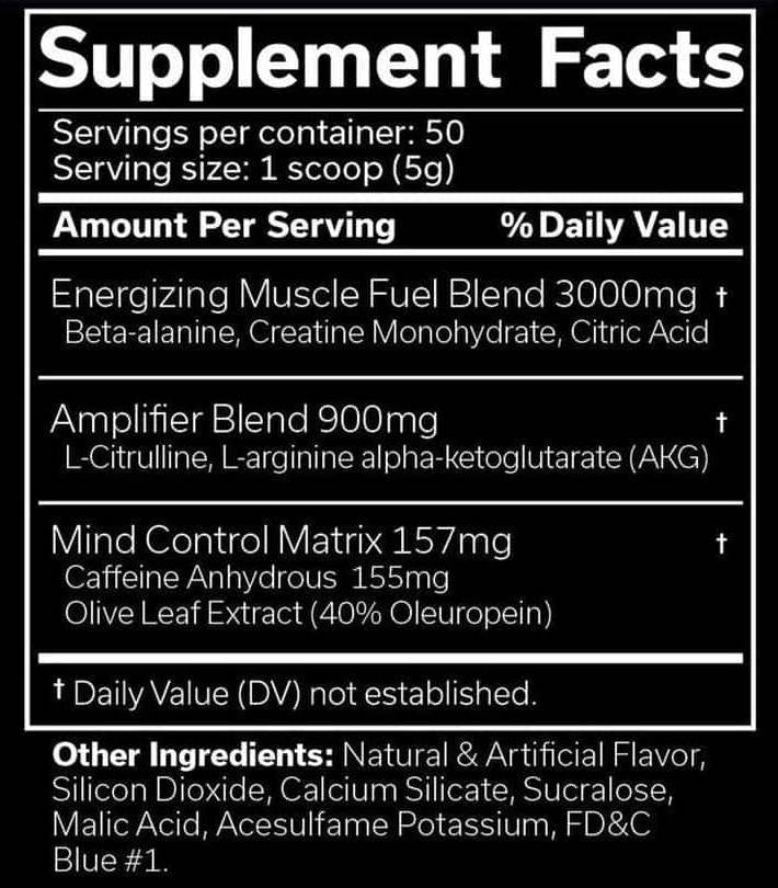 The Curse ! Sample - 8 грама - Feel You