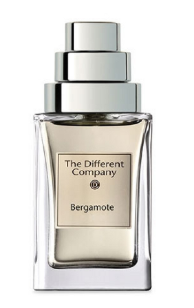 The Different Company, Bergamote, Eau De Toilette, For Women, 100 ml - Feel You