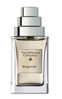 The Different Company, Bergamote, Eau De Toilette, For Women, 100 ml - Feel You