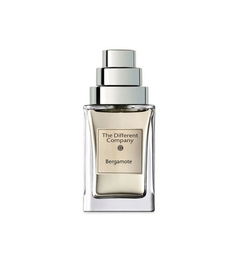 The Different Company, Bergamote, Eau De Toilette, Unisex, 100 ml *Tester - Feel You