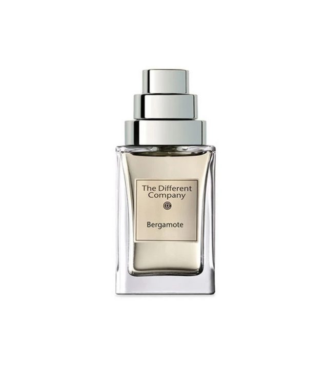 The Different Company, Bergamote, Eau De Toilette, Unisex, 100 ml *Tester - Feel You