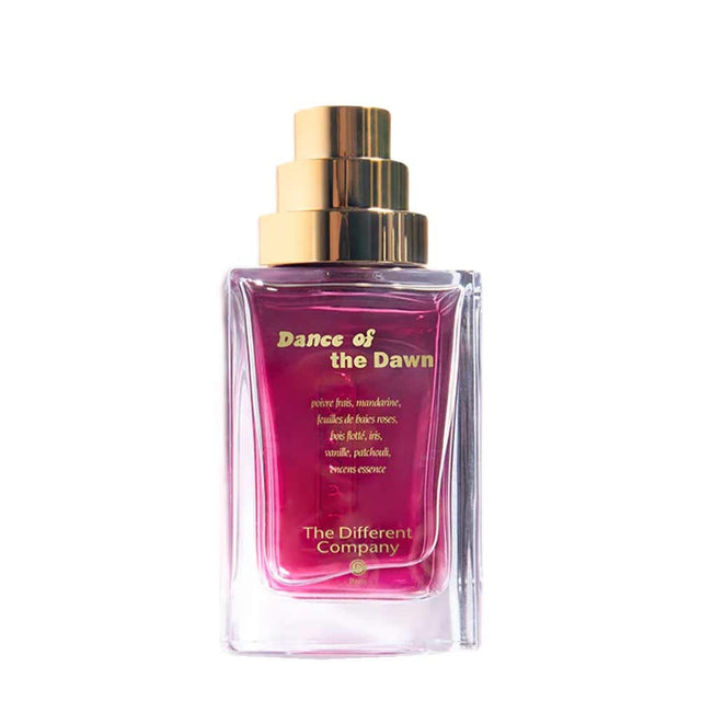 The Different Company, Dance Of The Dawn, Eau De Parfum, Unisex, 100 ml *Tester - Feel You