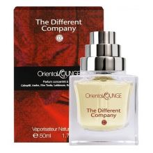 The Different Company - Oriental Lounge EDP - 50ml - Feel You
