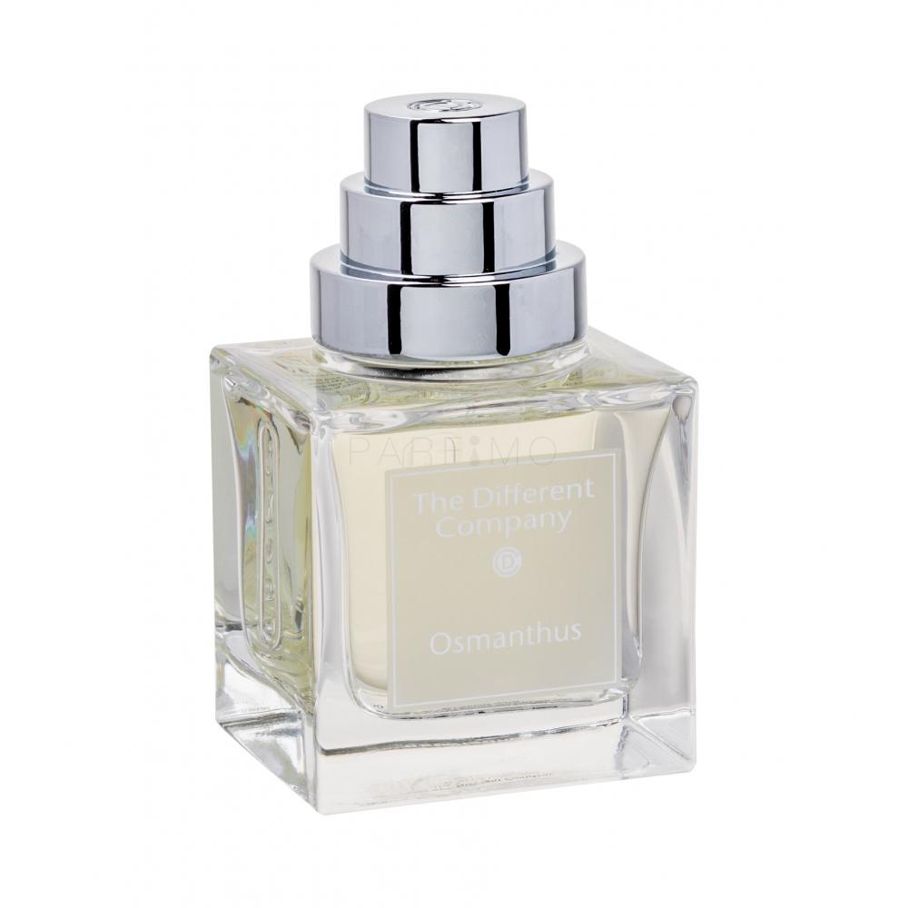 The Different Company, Osmanthus, Eau De Toilette, For Women, 50 ml - Feel You