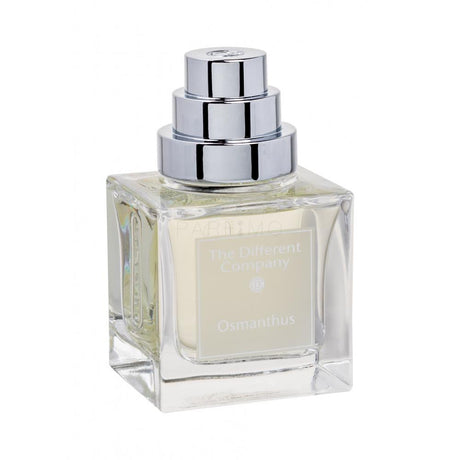 The Different Company, Osmanthus, Eau De Toilette, For Women, 50 ml - Feel You