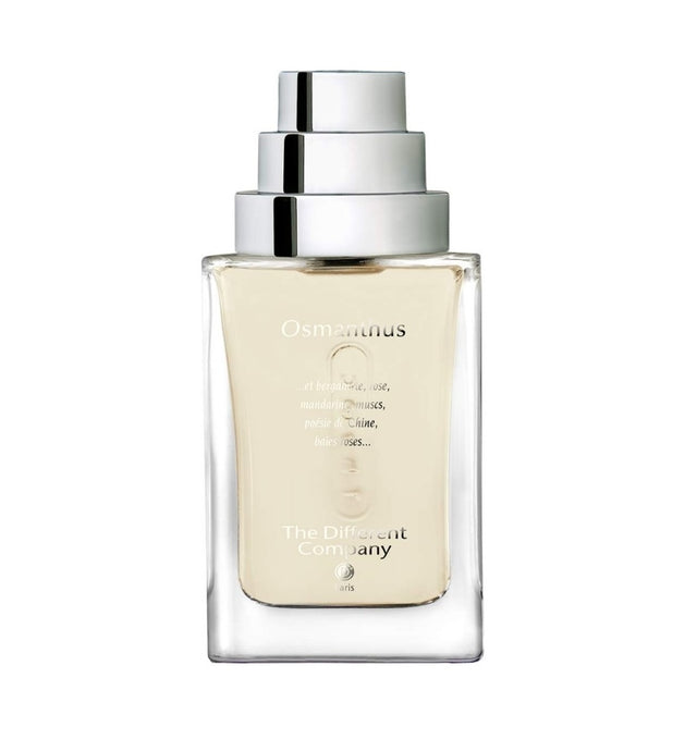 The Different Company, Osmanthus, Eau De Toilette, Unisex, 100 ml *Tester - Feel You