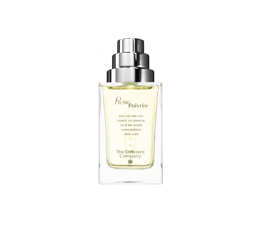 The Different Company, Rose Poivree, Eau De Parfum, Unisex, 100 ml *Tester - Feel You