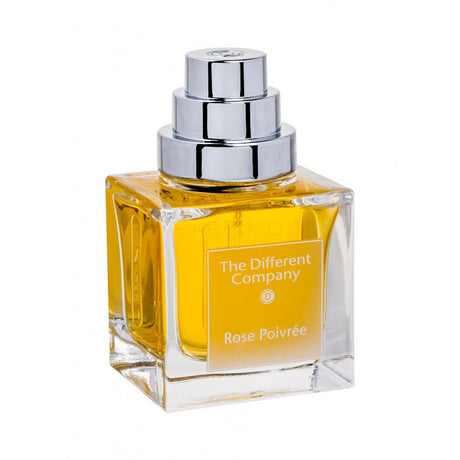 The Different Company, Rose Poivree, Eau De Parfum, Unisex, 100 ml - Feel You