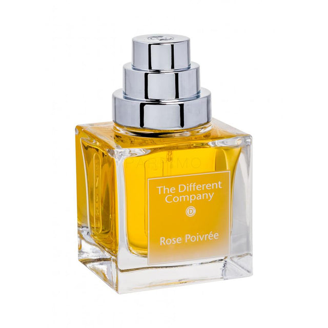 The Different Company, Rose Poivree, Eau De Parfum, Unisex, 100 ml - Feel You