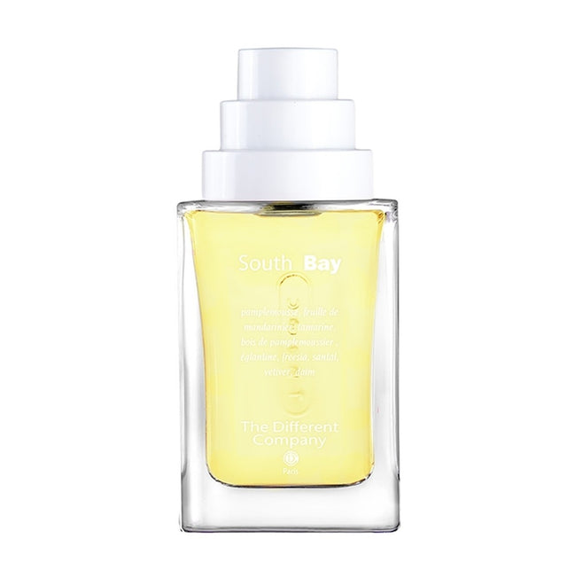The Different Company, South Bay, Eau De Toilette, Unisex, 100 ml *Tester - Feel You