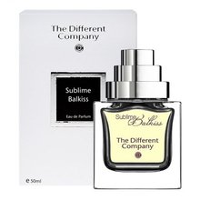 The Different Company - Sublime Balkisse EDP - 100ml - Feel You