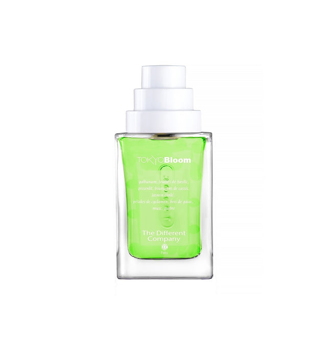 The Different Company, Tokyo Bloom, Eau De Toilette, Unisex, 100 ml *Tester - Feel You