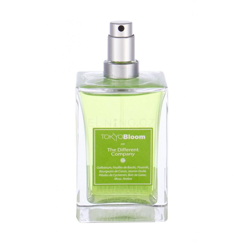 The Different Company, Tokyo Bloom, Eau De Toilette, Unisex, 100 ml - Feel You