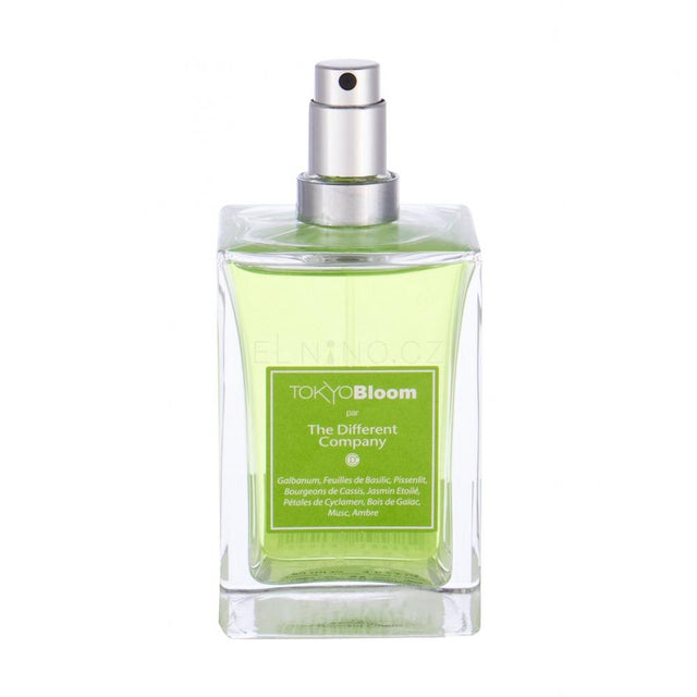 The Different Company, Tokyo Bloom, Eau De Toilette, Unisex, 100 ml - Feel You