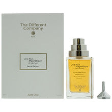 The Different Company - Une Nuit Magnetique EDP - 100ml - Feel You