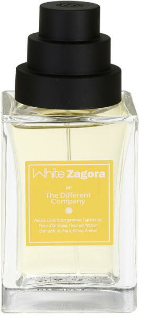 The Different Company - White Zagora EDT - 90ml - Feel You