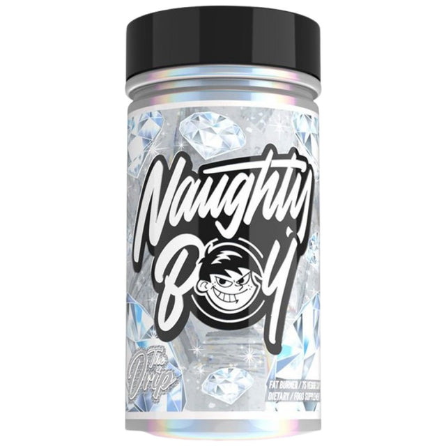 The Drip | Thermogenic Capsules - 75 капсули - Feel You