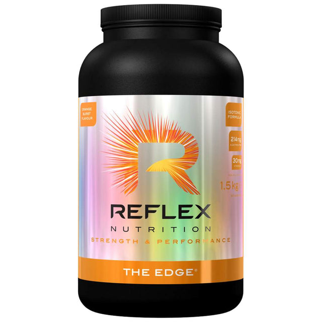 The Edge 1500 грама - Feel You