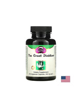 Формула за нервната система - The Great Stabilizer - Bupleurum & Dragon Bone, 100 капсули - Feel You