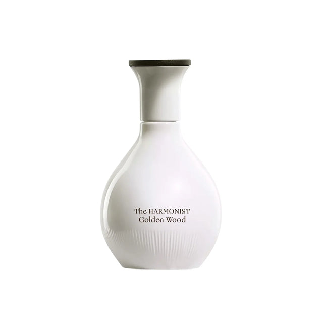 The Harmonist, Golden Wood, Parfum, Unisex, 50 ml - Feel You