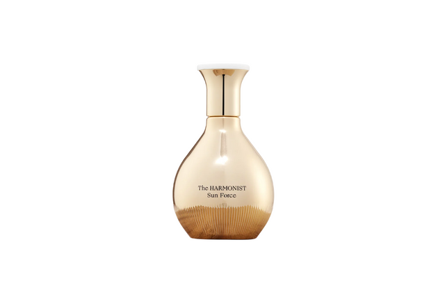 The Harmonist, Sun Force, Parfum, Unisex, 50 ml - Feel You